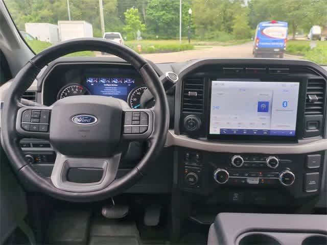 Thumbnail: 2022 Ford F-150 - 15