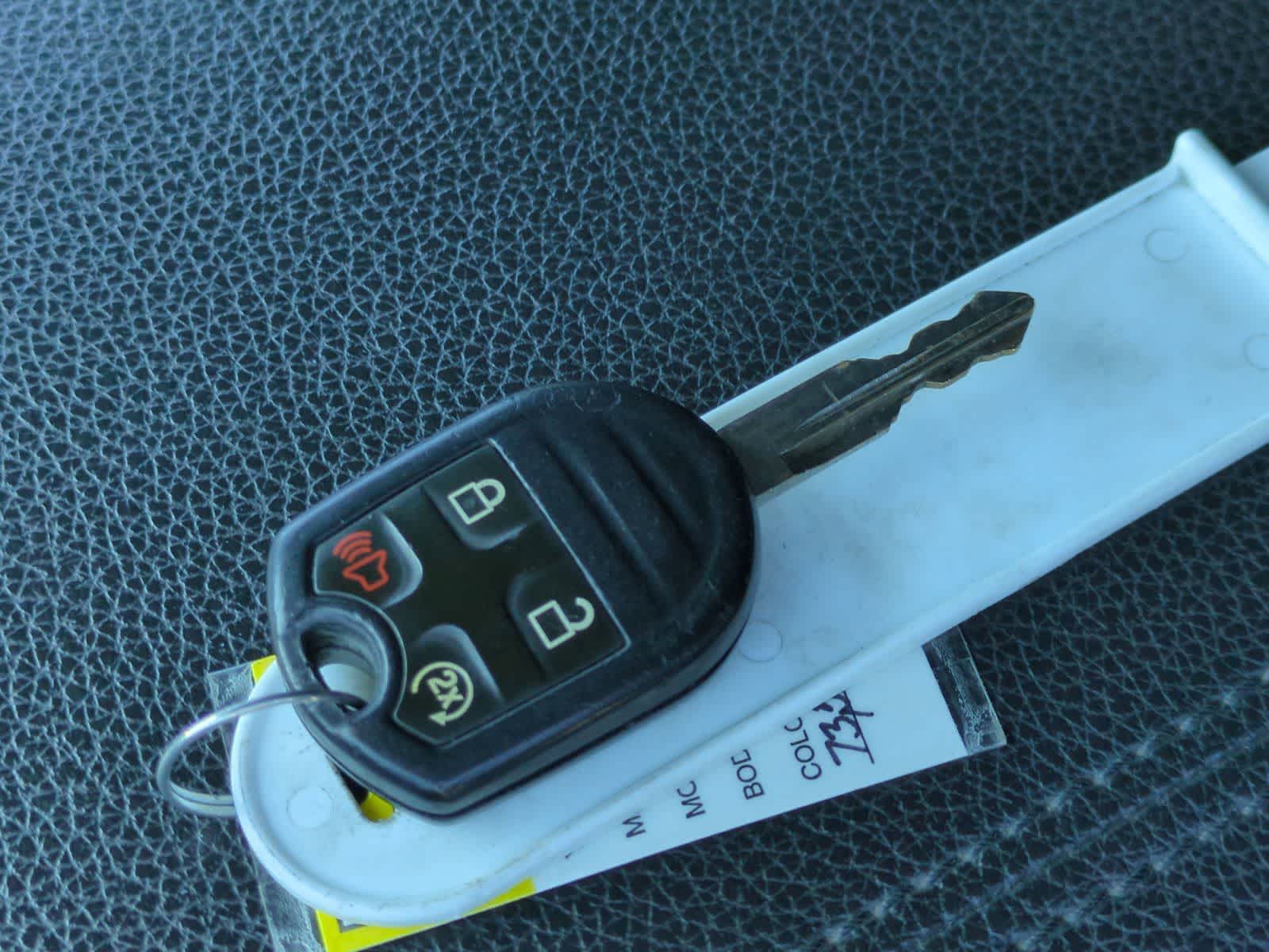 Thumbnail: 2012 Ford Econoline - 35