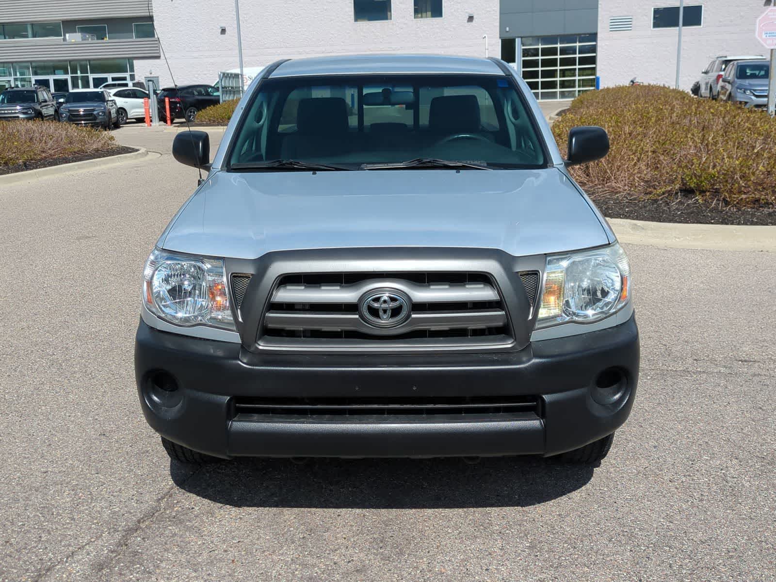 Thumbnail: 2006 Toyota Tacoma - 3