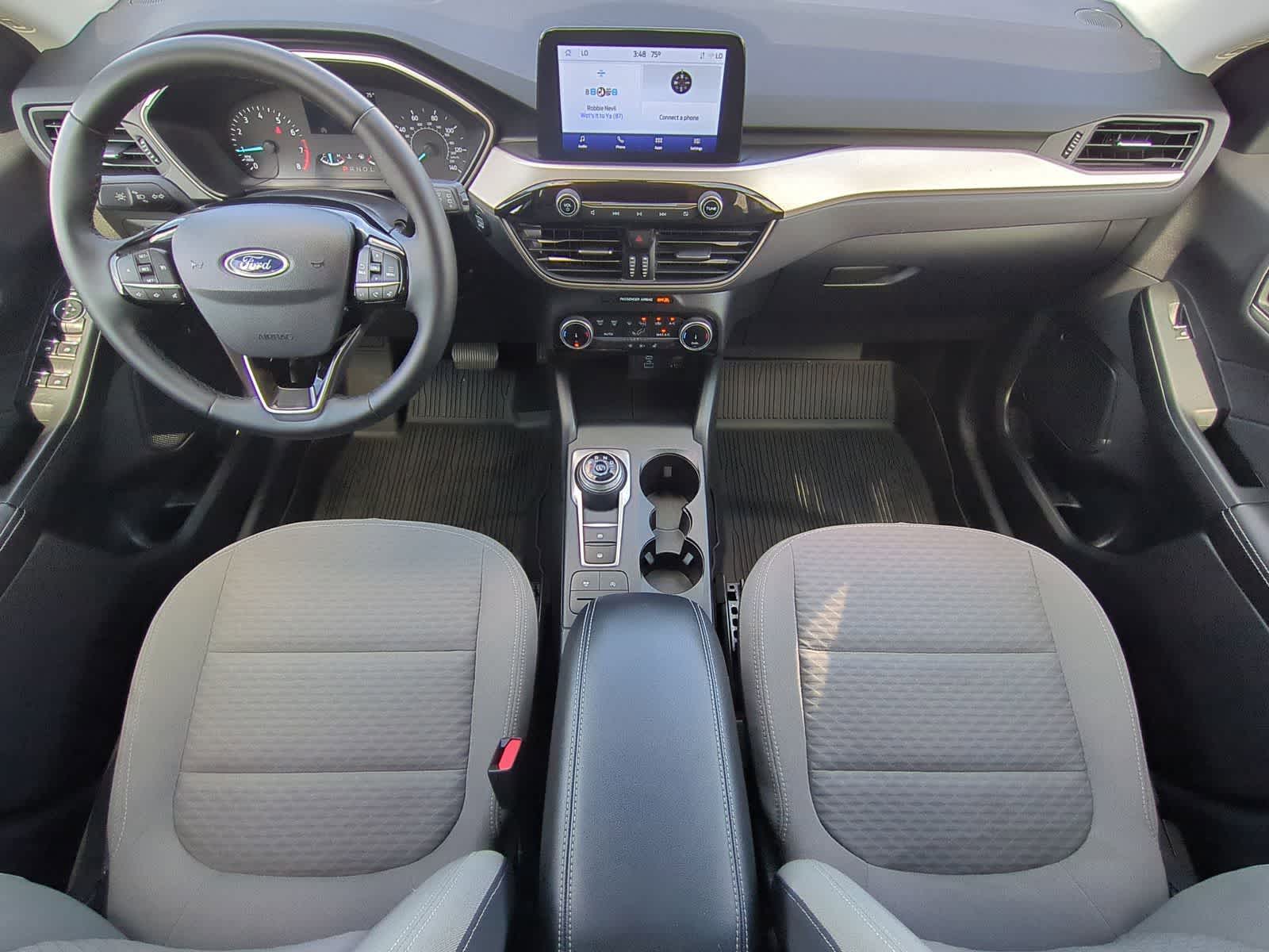 Thumbnail: 2022 Ford Escape - 15