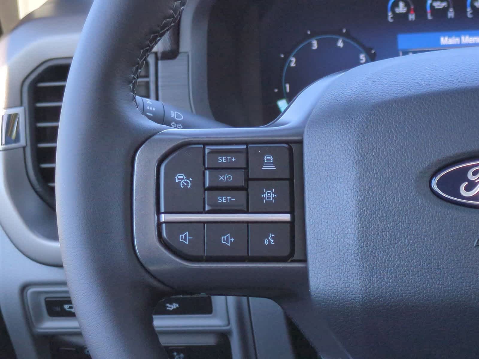 2024 Ford F-150 XLT 25