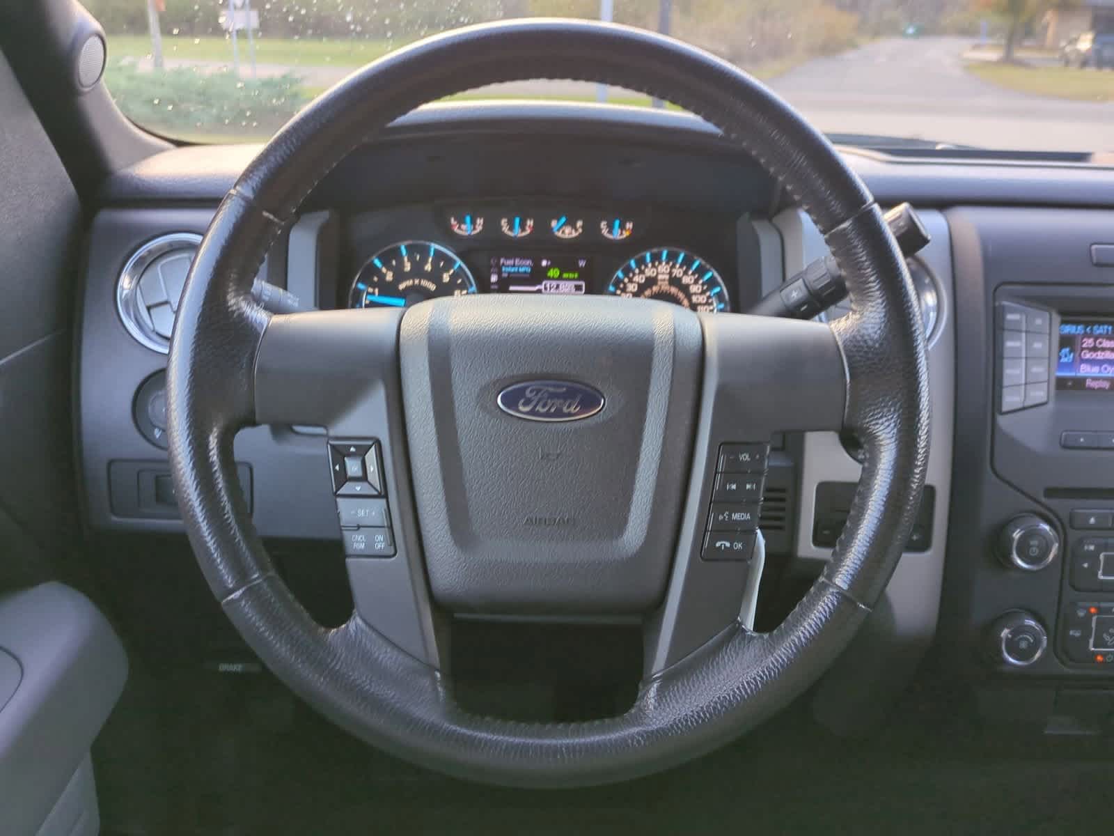 Thumbnail: 2013 Ford F-150 - 22