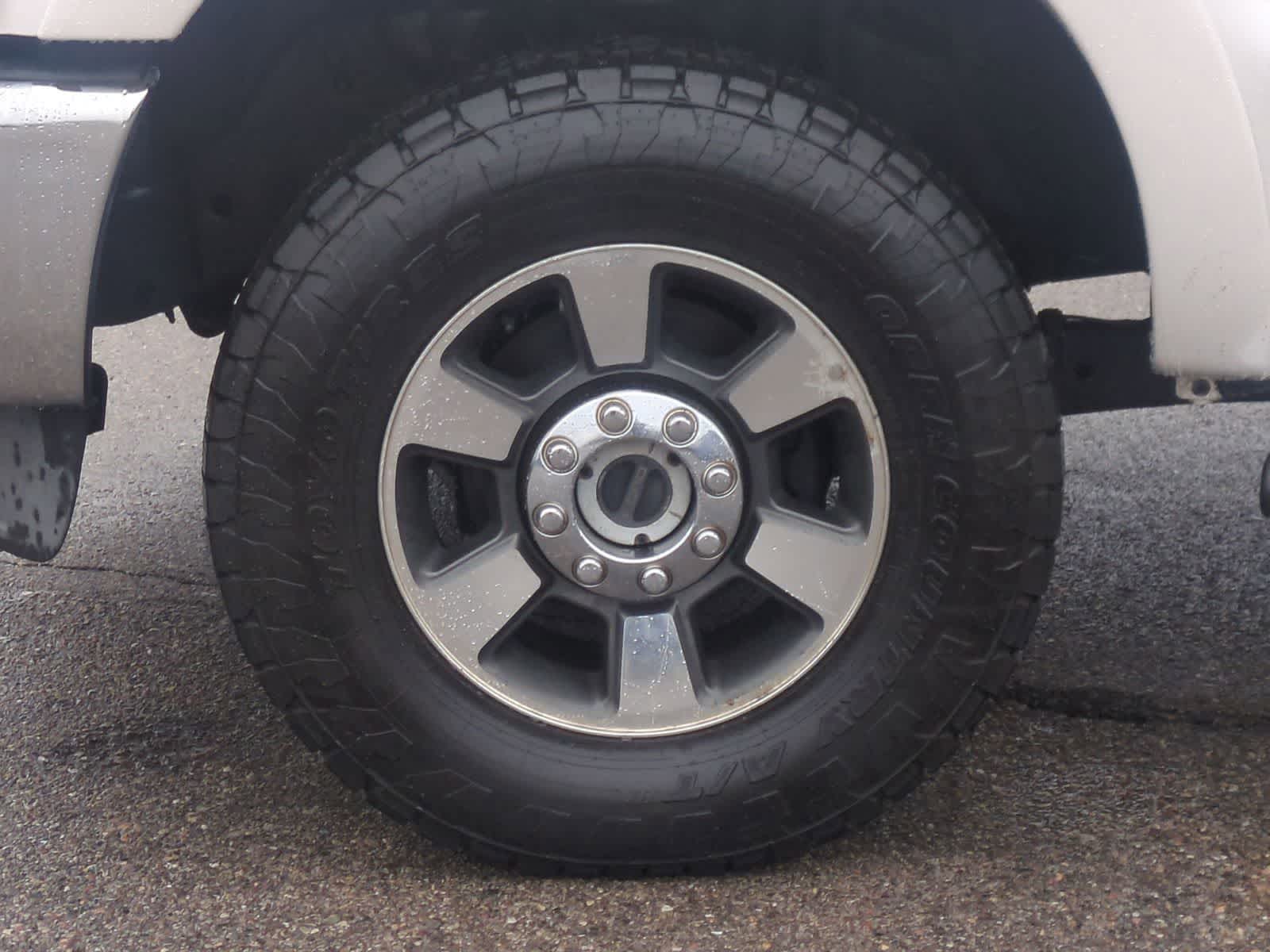 Thumbnail: 2011 Ford Econoline - 14