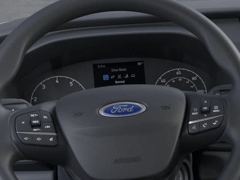 Thumbnail: 2025 Ford Transit Series - 13