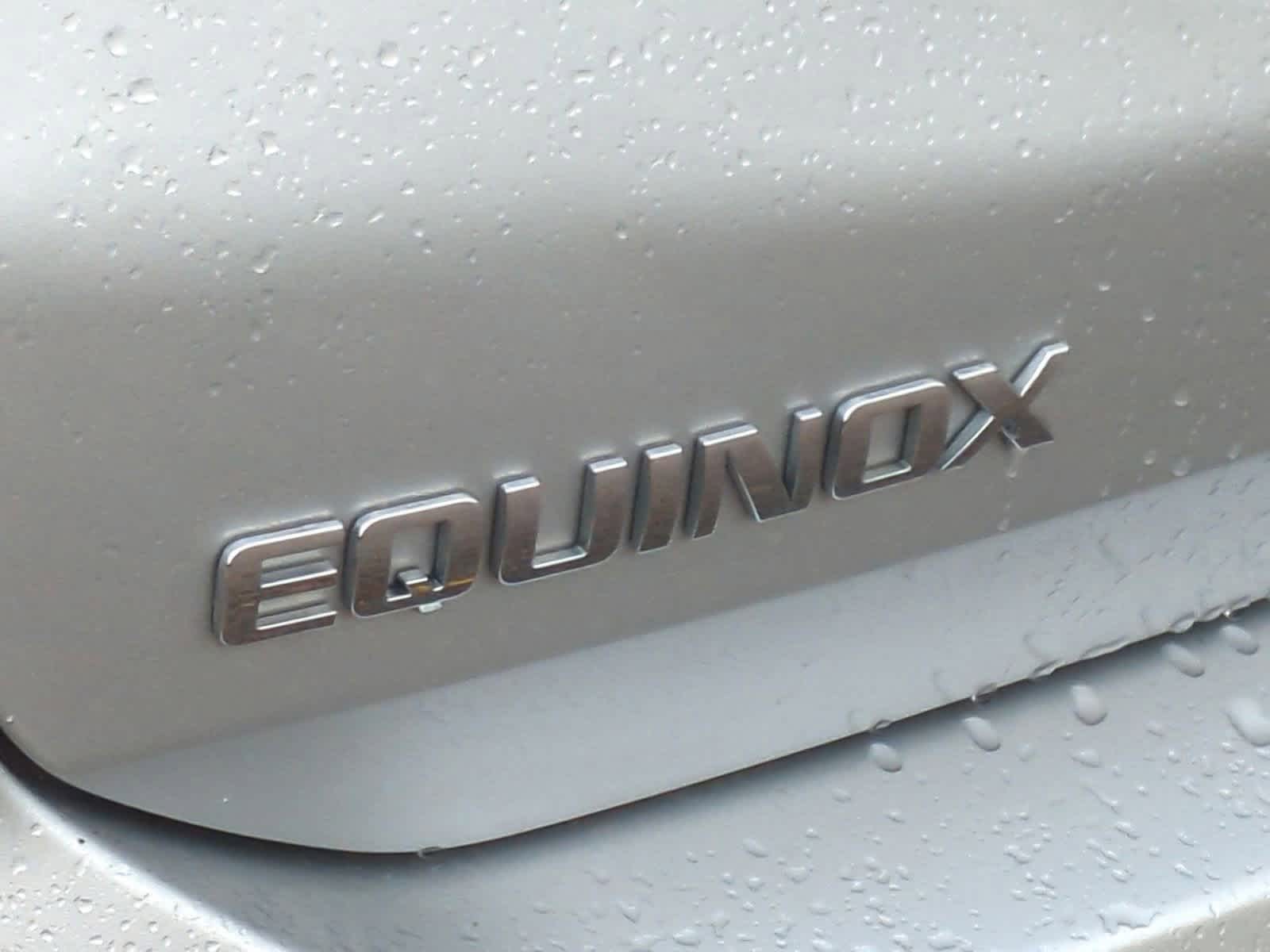 Thumbnail: 2020 Chevrolet Equinox - 13