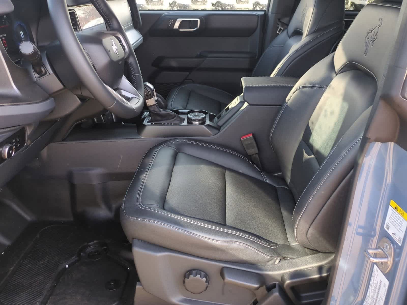 Thumbnail: 2025 Ford Bronco - 16