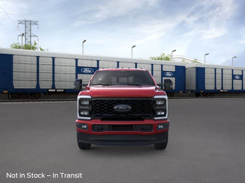 Thumbnail: 2026 Ford Econoline - 6