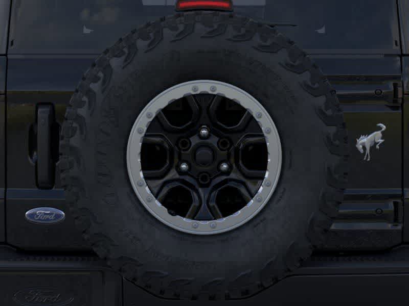 Thumbnail: 2026 Ford Bronco - 24