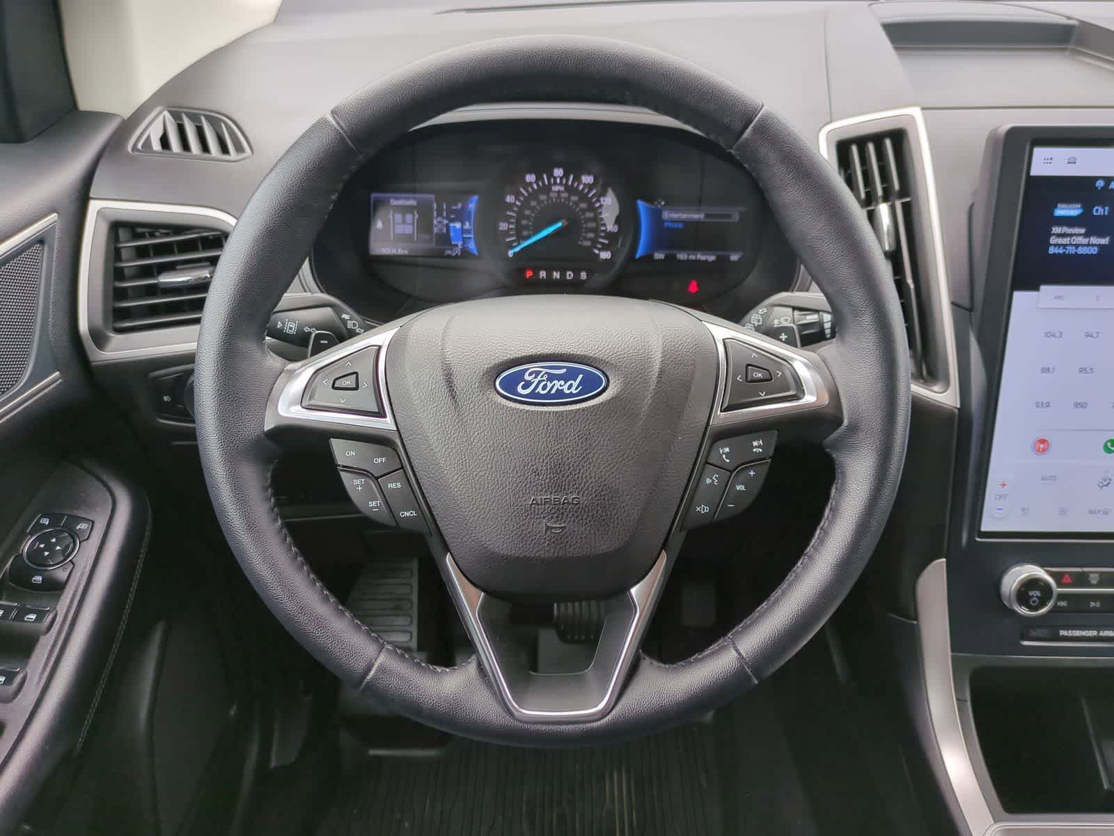 Thumbnail: 2023 Ford Edge - 22