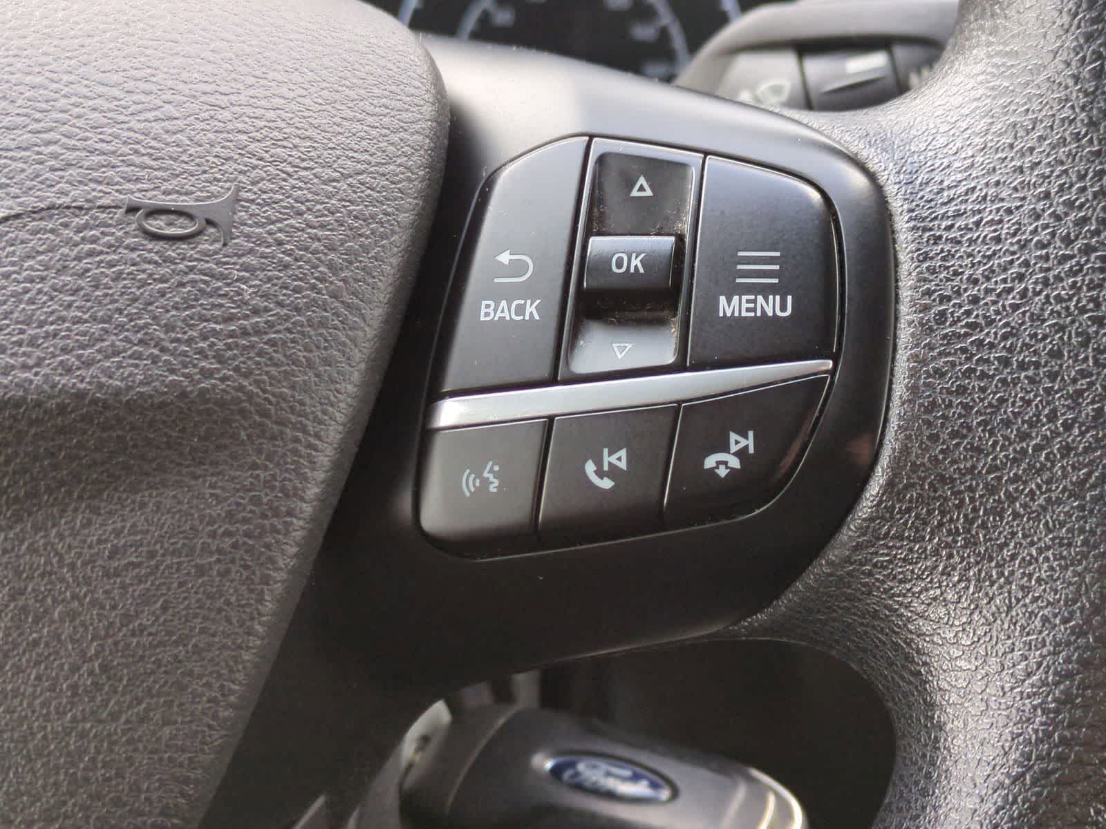 Thumbnail: 2023 Ford Transit Series - 27