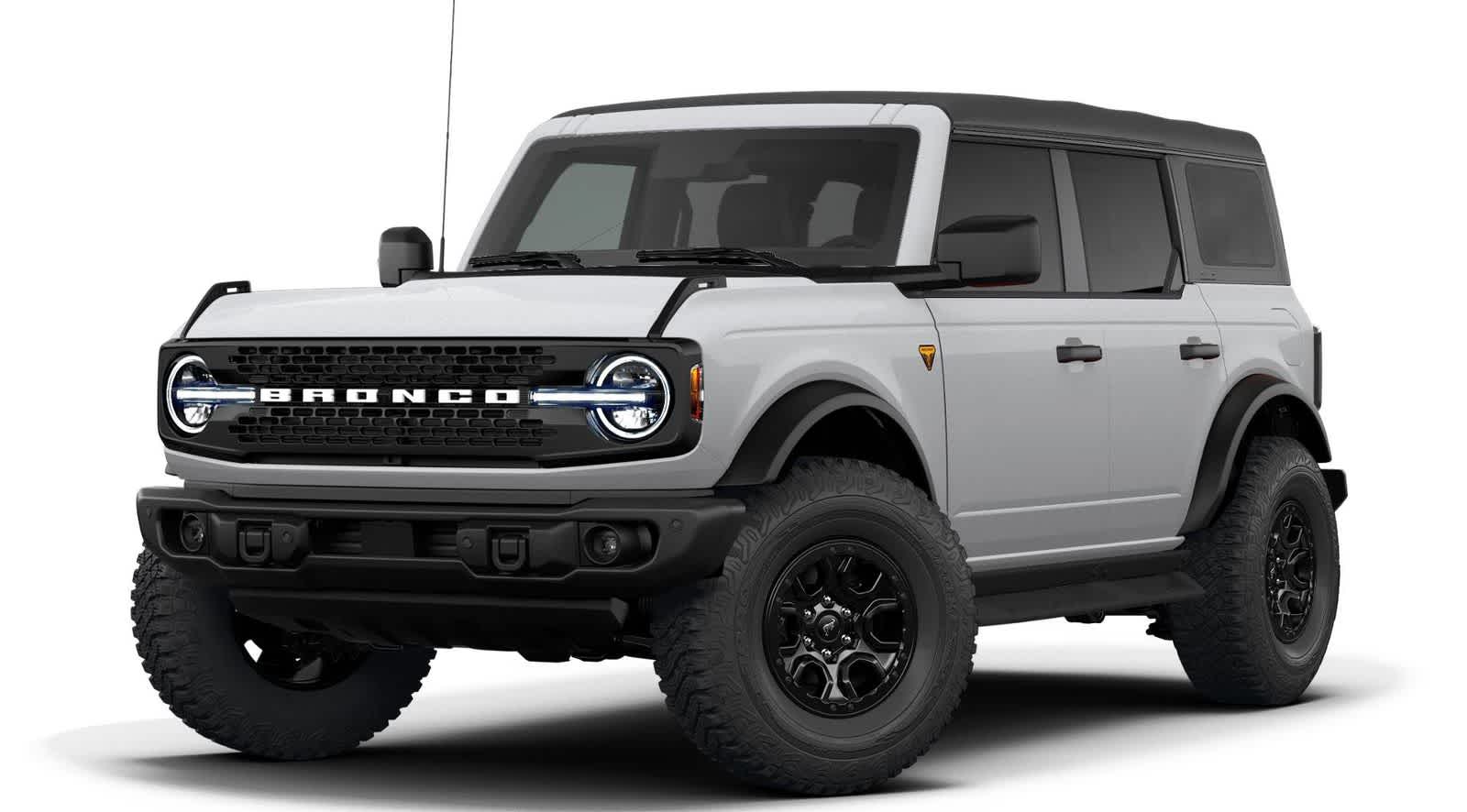 2026 Ford Bronco Badlands -
                  Waterford, MI