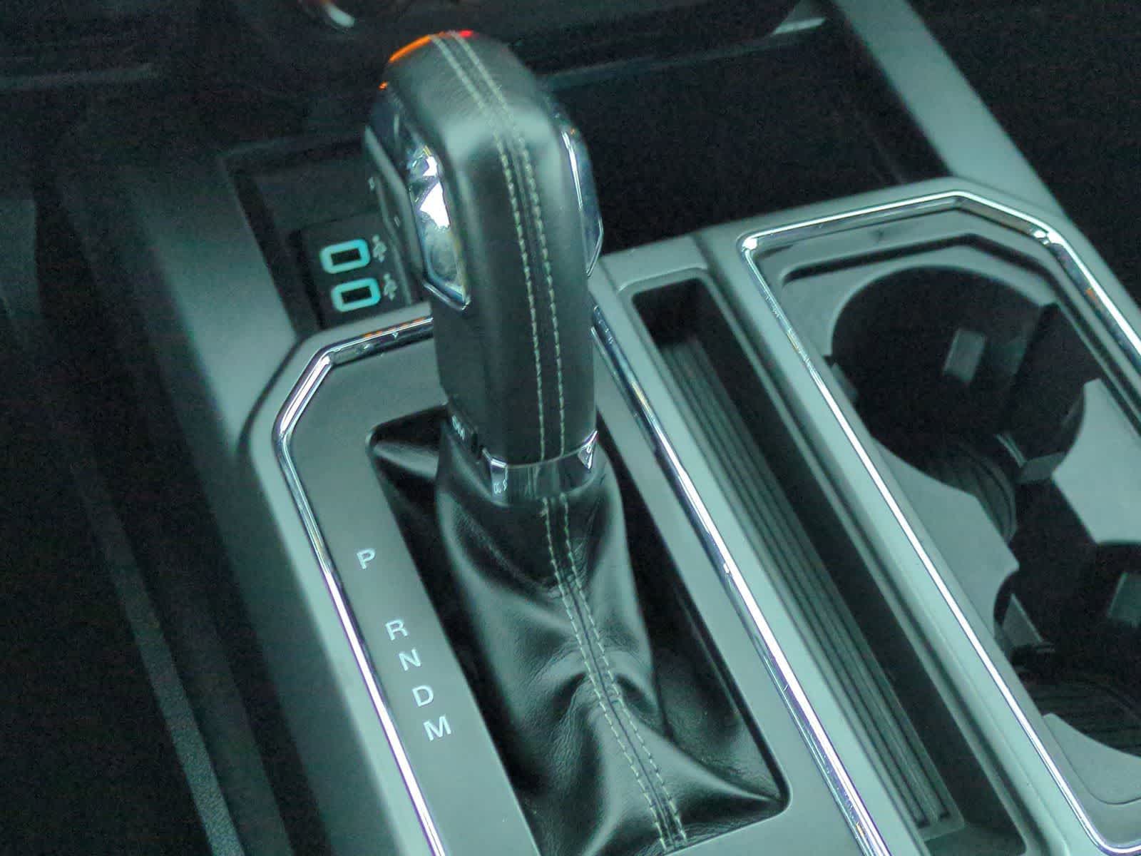 Thumbnail: 2018 Ford F-150 - 30