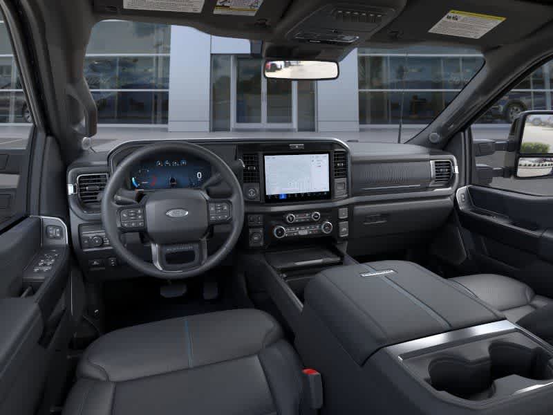 Thumbnail: 2026 Ford Econoline - 9