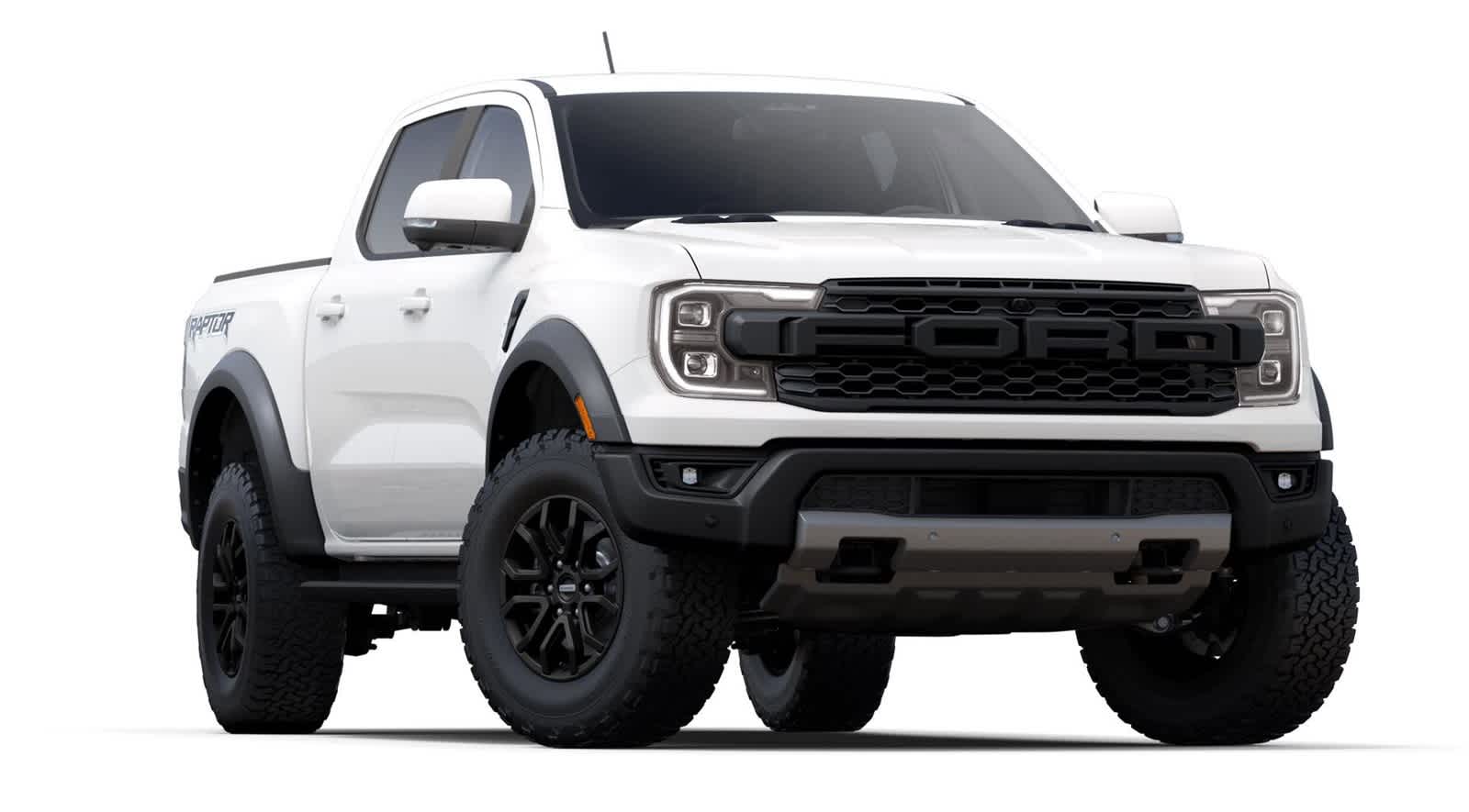 Thumbnail: 2025 Ford Ranger - 3