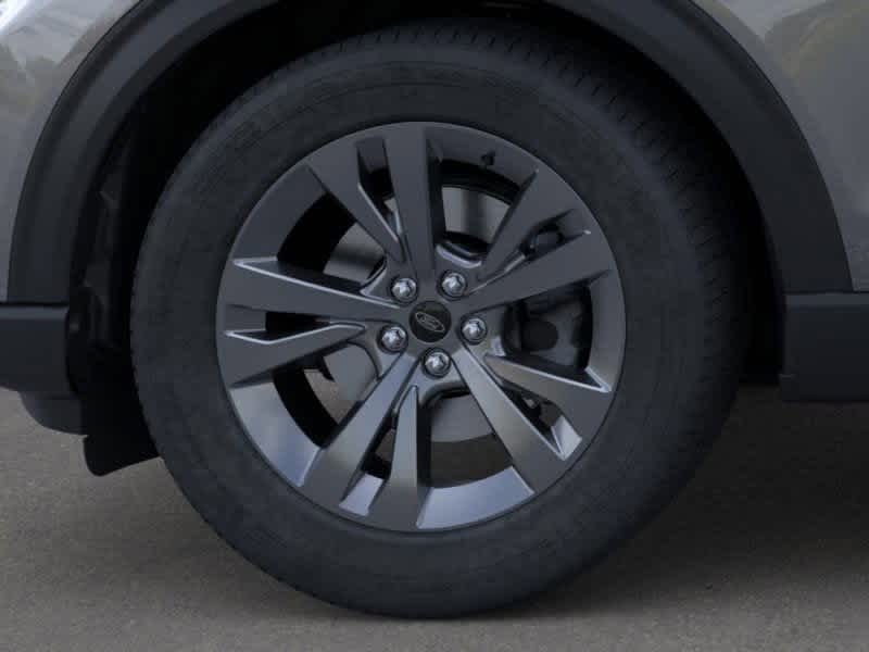 Thumbnail: 2026 Ford Explorer - 19