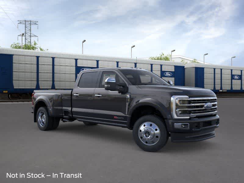 Thumbnail: 2026 Ford Econoline - 7
