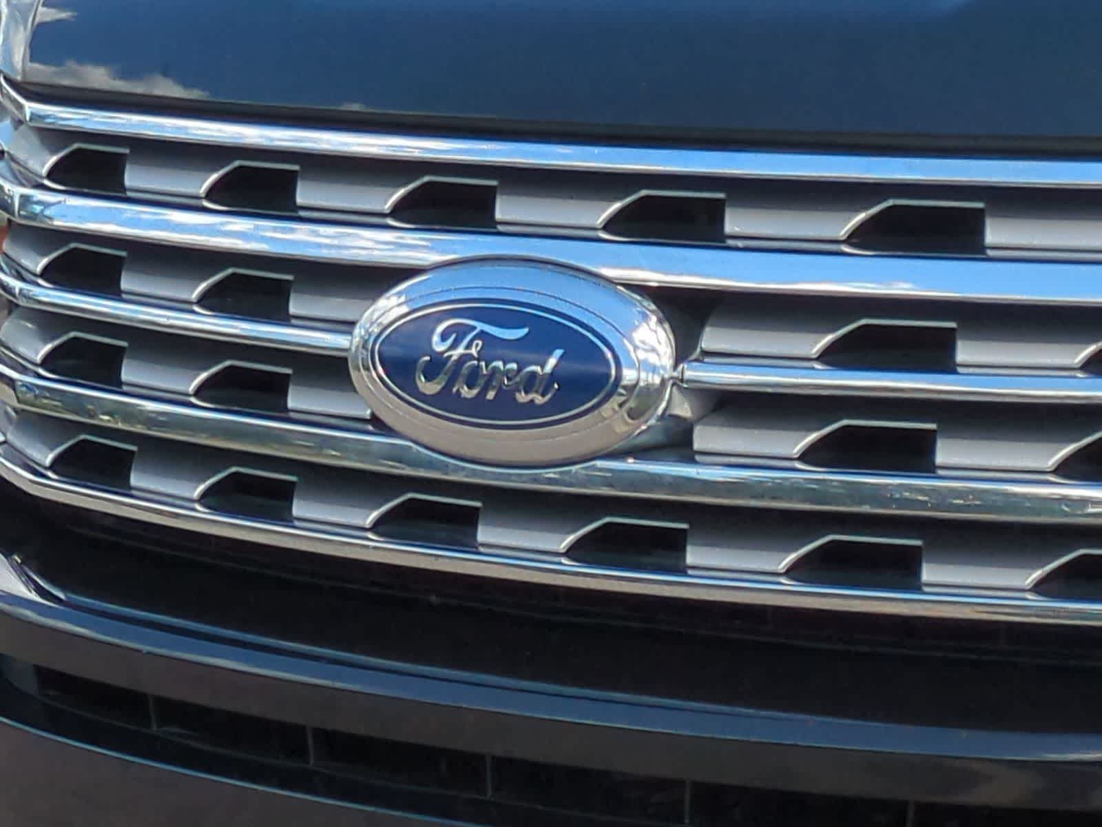 Thumbnail: 2020 Ford Expedition MAX - 12