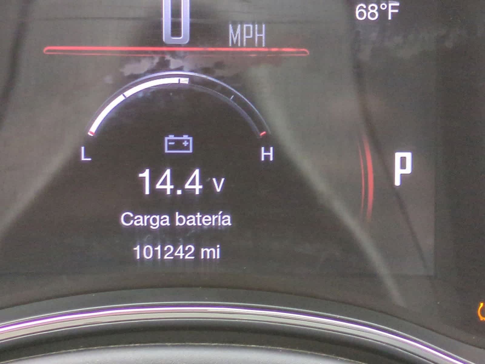 2018 Dodge Durango GT 31