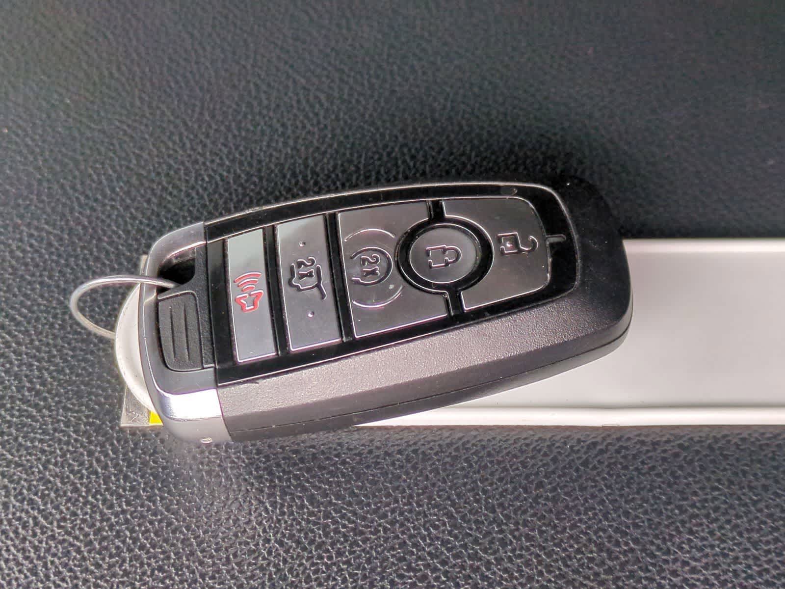 Thumbnail: 2023 Ford Expedition MAX - 34