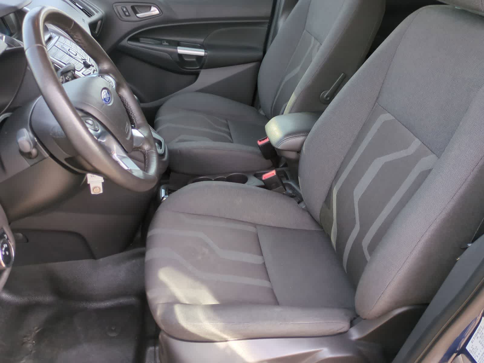 Thumbnail: 2018 Ford Transit Series - 16