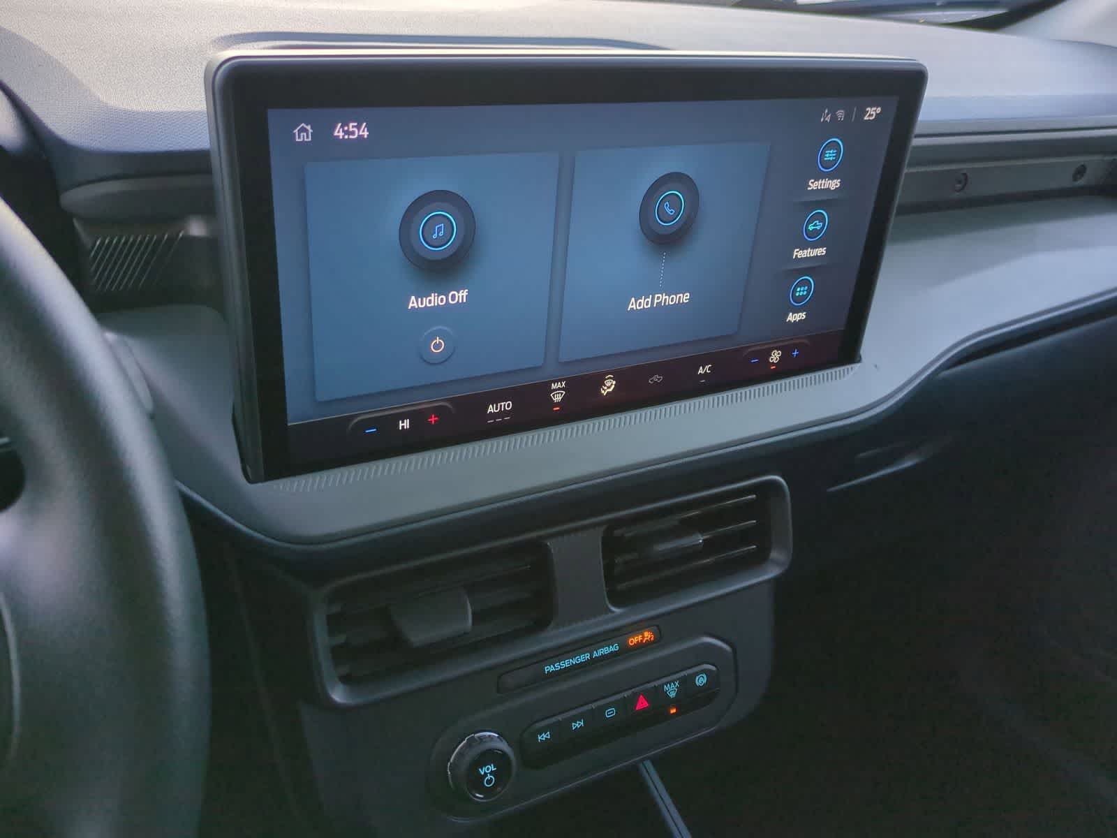 Thumbnail: 2026 Ford Maverick - 27