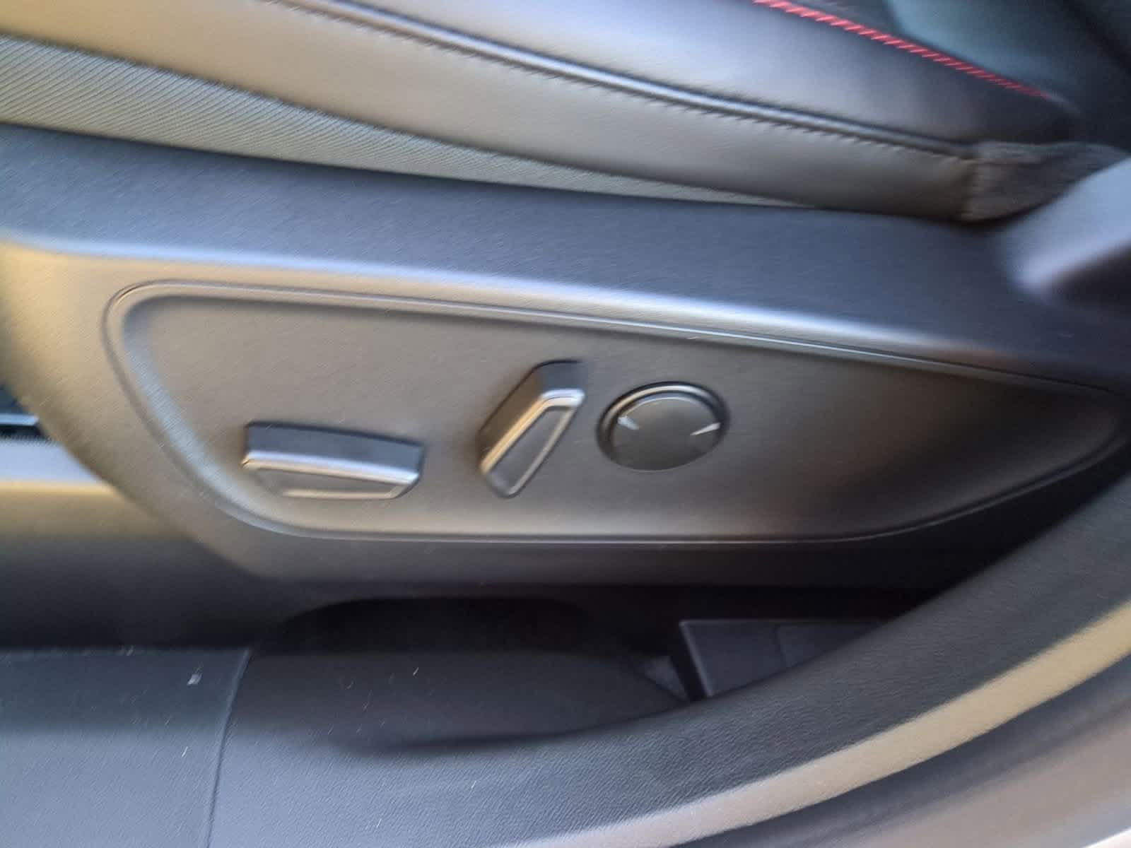 Thumbnail: 2026 Ford Escape - 17