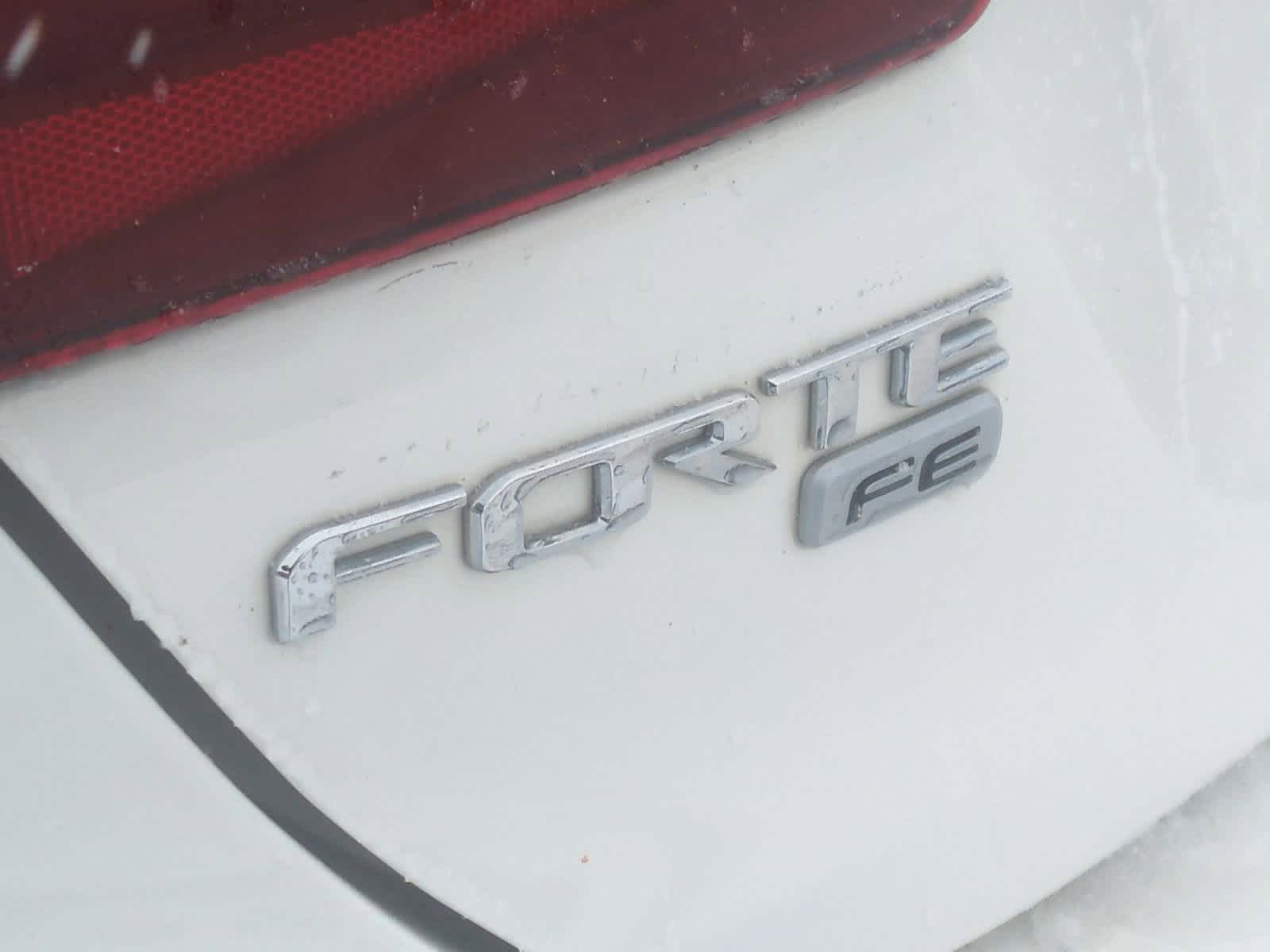 Thumbnail: 2019 Kia Forte - 13