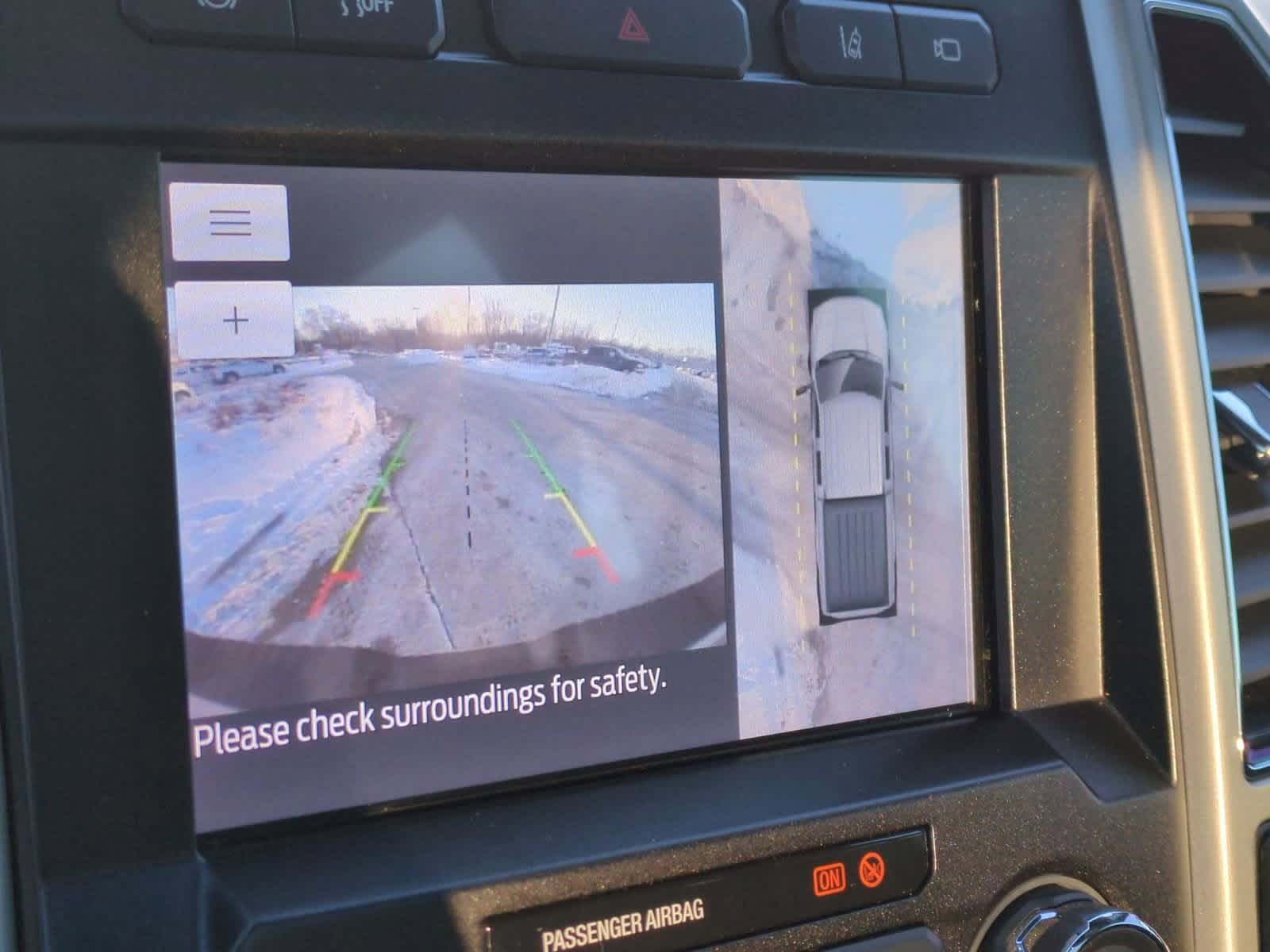 Thumbnail: 2021 Ford Econoline - 30