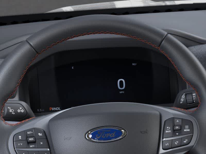 Thumbnail: 2026 Ford Explorer - 13