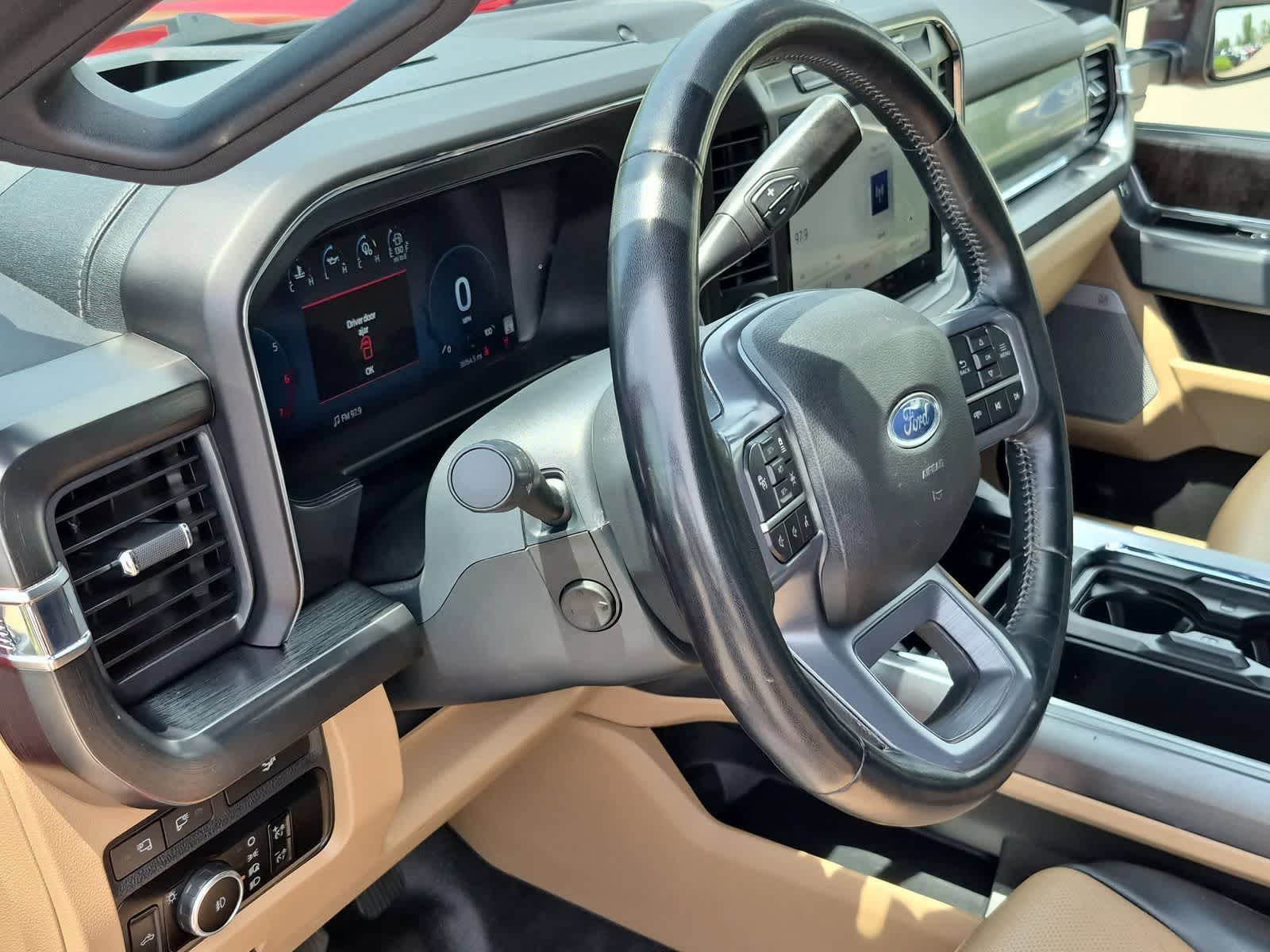 Thumbnail: 2023 Ford Econoline - 10