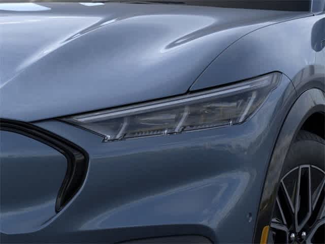 Thumbnail: 2024 Ford Mustang Mach-E - 18