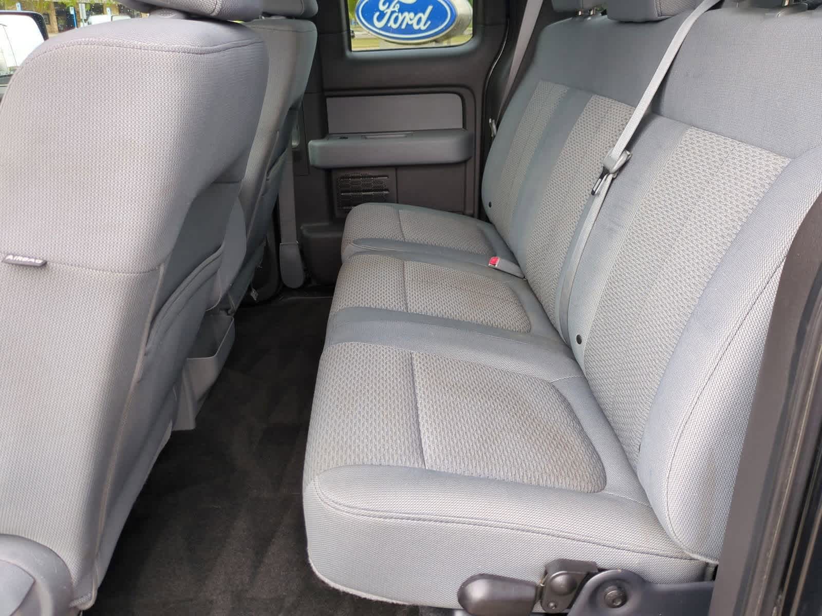 Thumbnail: 2011 Ford F-150 - 19