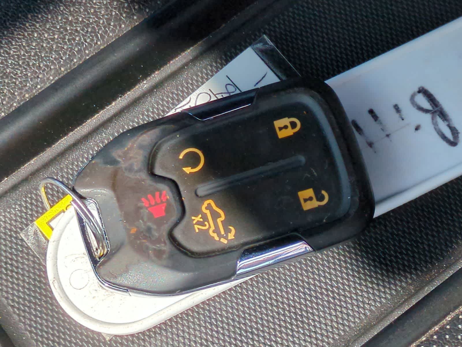 Thumbnail: 2019 Chevrolet Silverado 1500 - 36