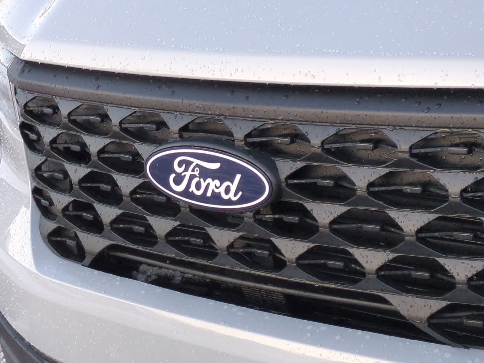 Thumbnail: 2026 Ford Maverick - 12