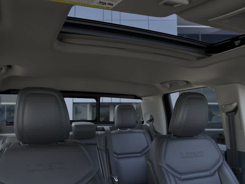 Thumbnail: 2025 Ford Maverick - 12