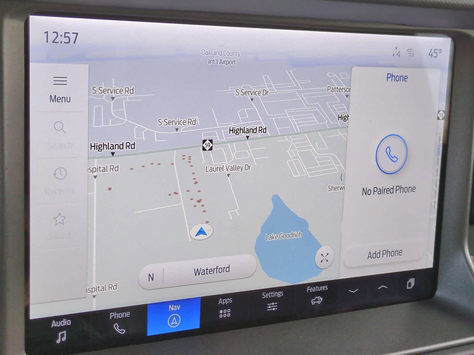 Thumbnail: 2025 Ford Bronco - 27