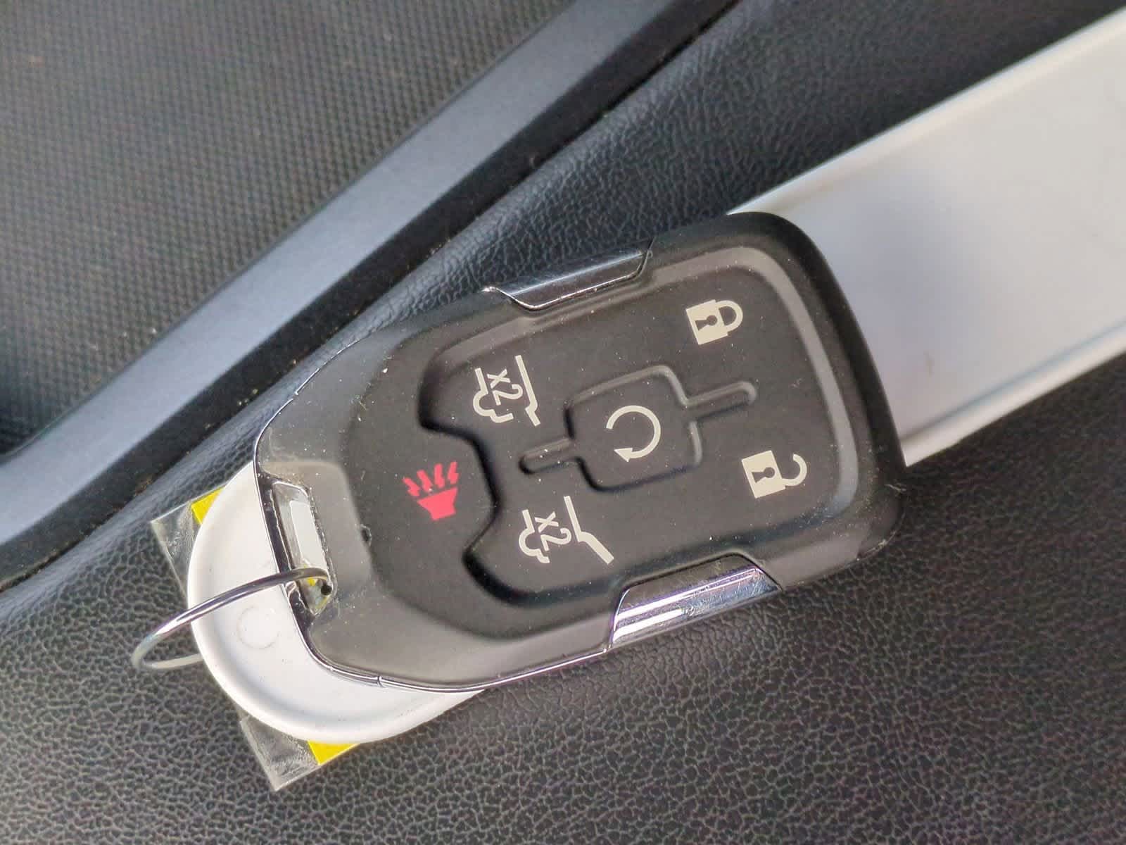 Thumbnail: 2020 GMC Yukon XL - 38