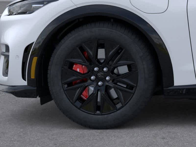 Thumbnail: 2025 Ford Mustang Mach-E - 19