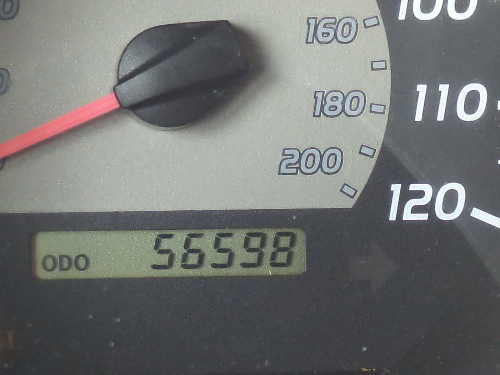 Thumbnail: 2006 Toyota Tacoma - 29