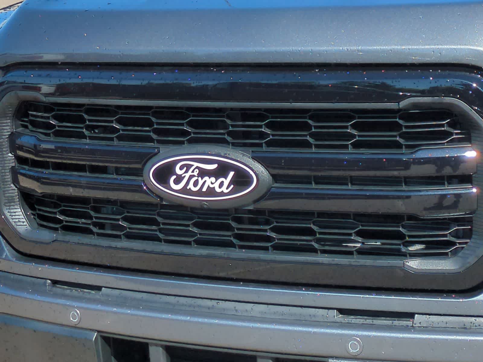 Thumbnail: 2026 Ford F-150 - 12