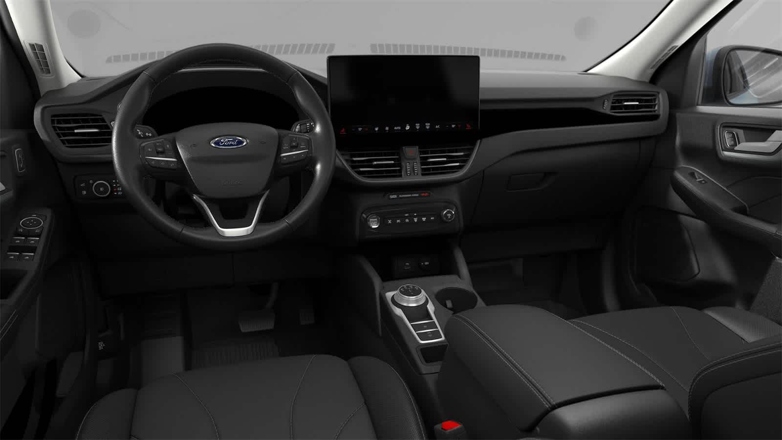 Thumbnail: 2026 Ford Escape - 7
