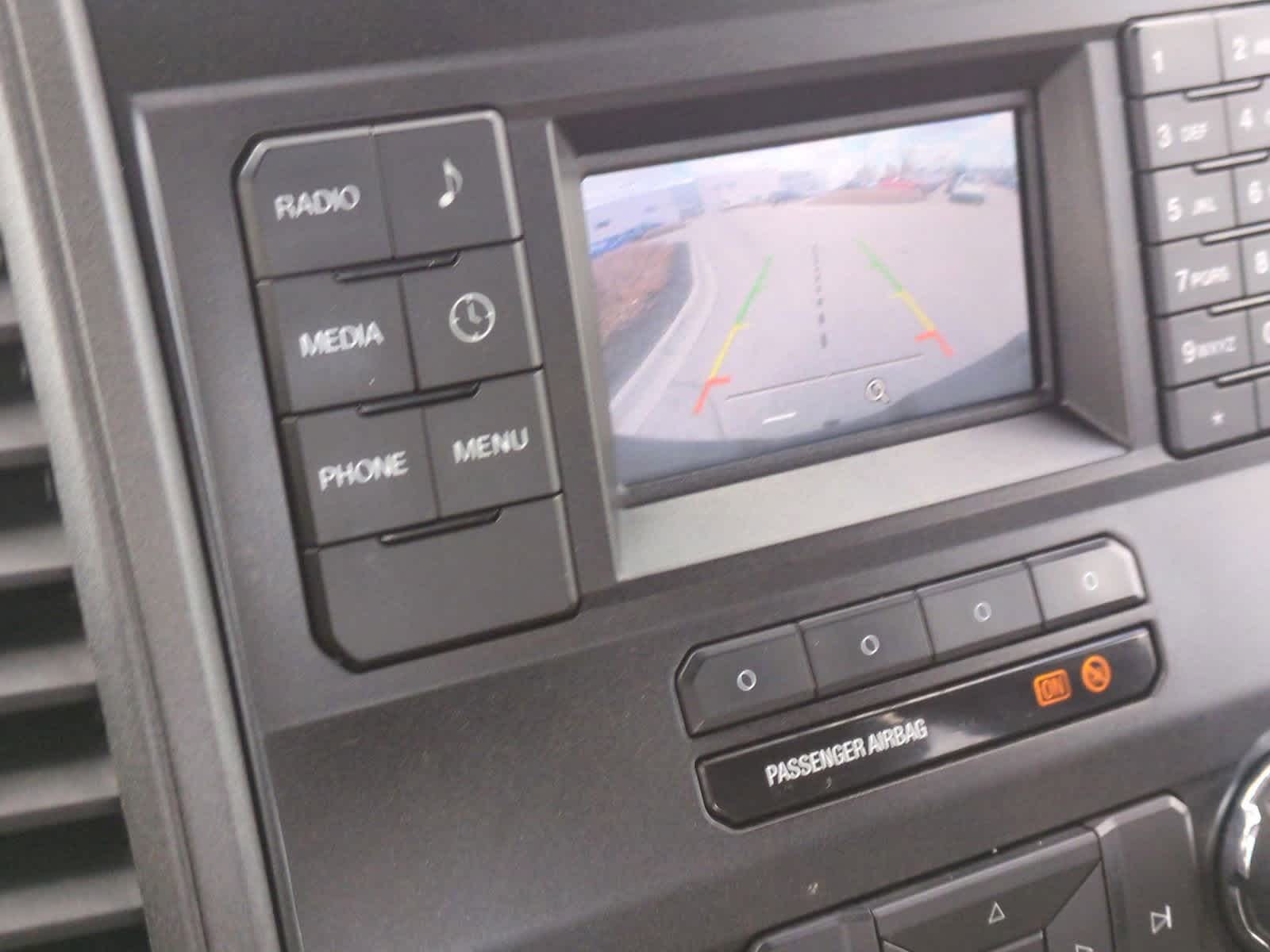 Thumbnail: 2019 Ford Econoline - 28