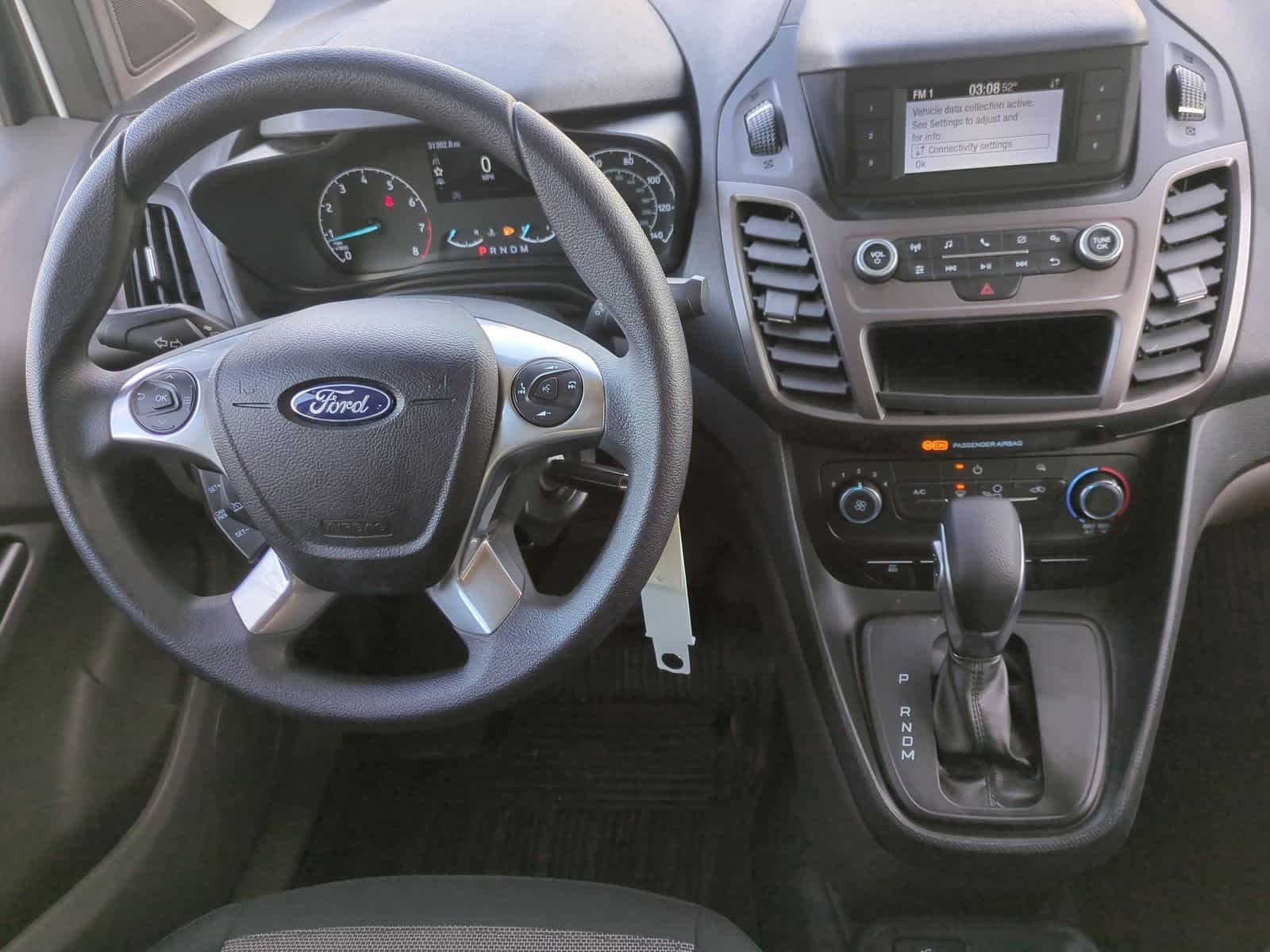 Thumbnail: 2022 Ford Transit Series - 15