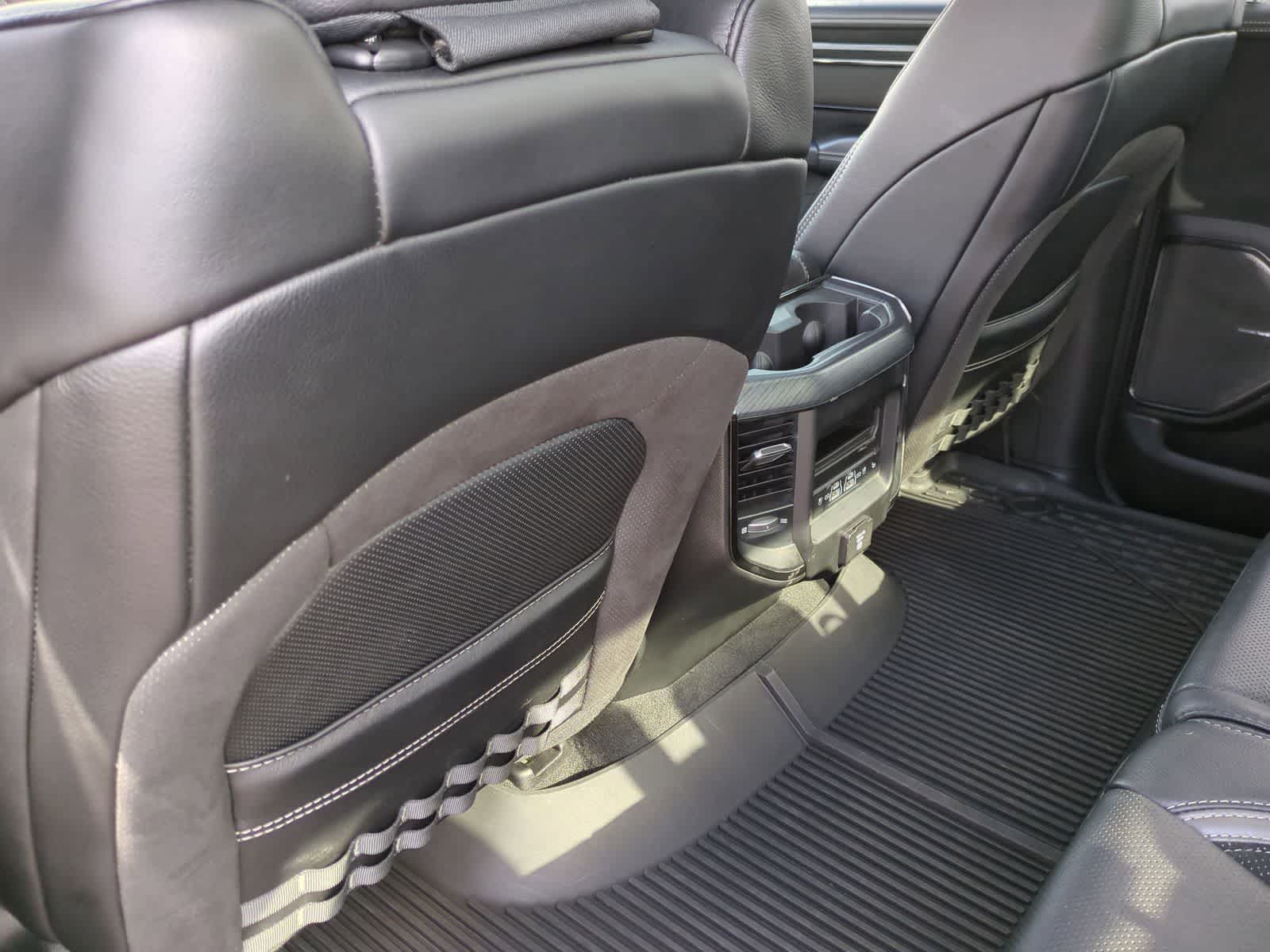 Thumbnail: 2023 RAM 1500 - 18