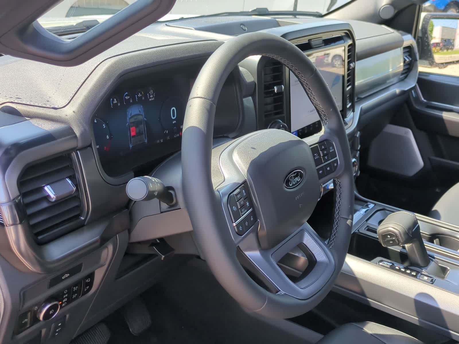 Thumbnail: 2026 Ford F-150 - 10