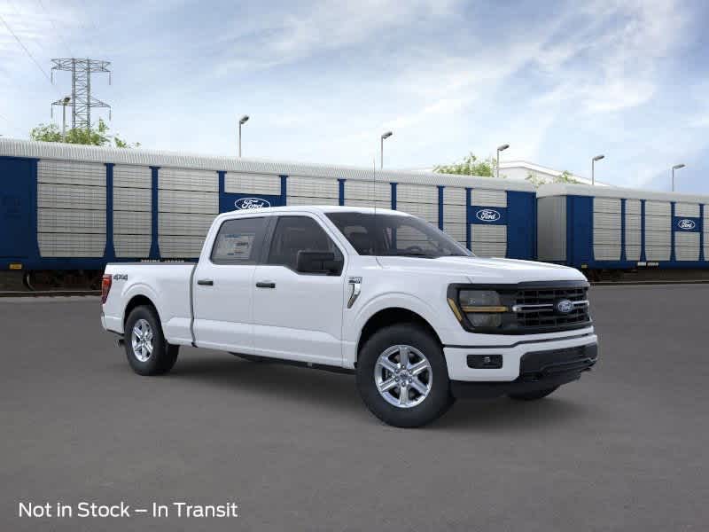 Thumbnail: 2026 Ford F-150 - 7