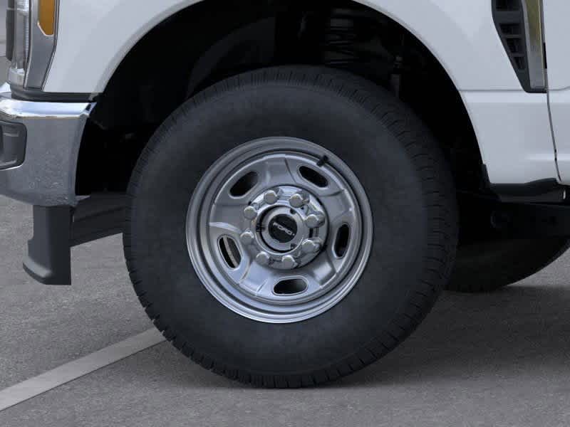Thumbnail: 2026 Ford Econoline - 19