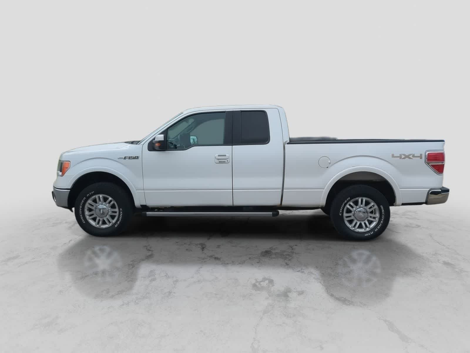 2012 Ford F-150 Lariat -
                  Waterford, MI