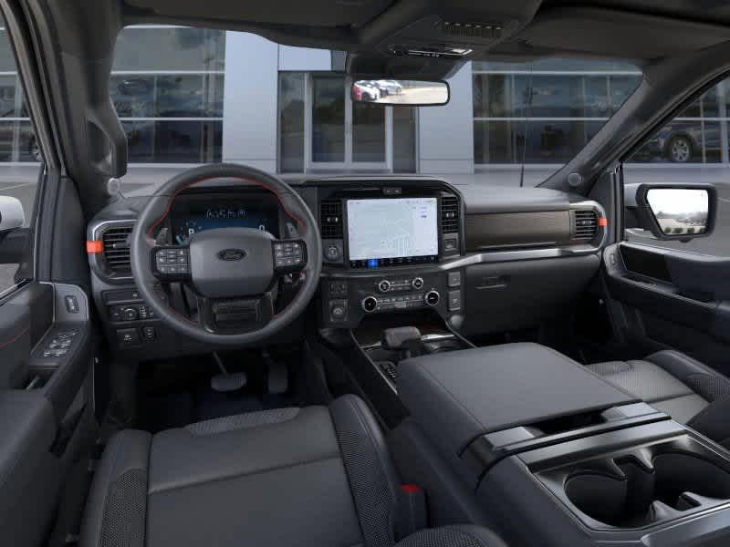 Thumbnail: 2025 Ford F-150 - 9