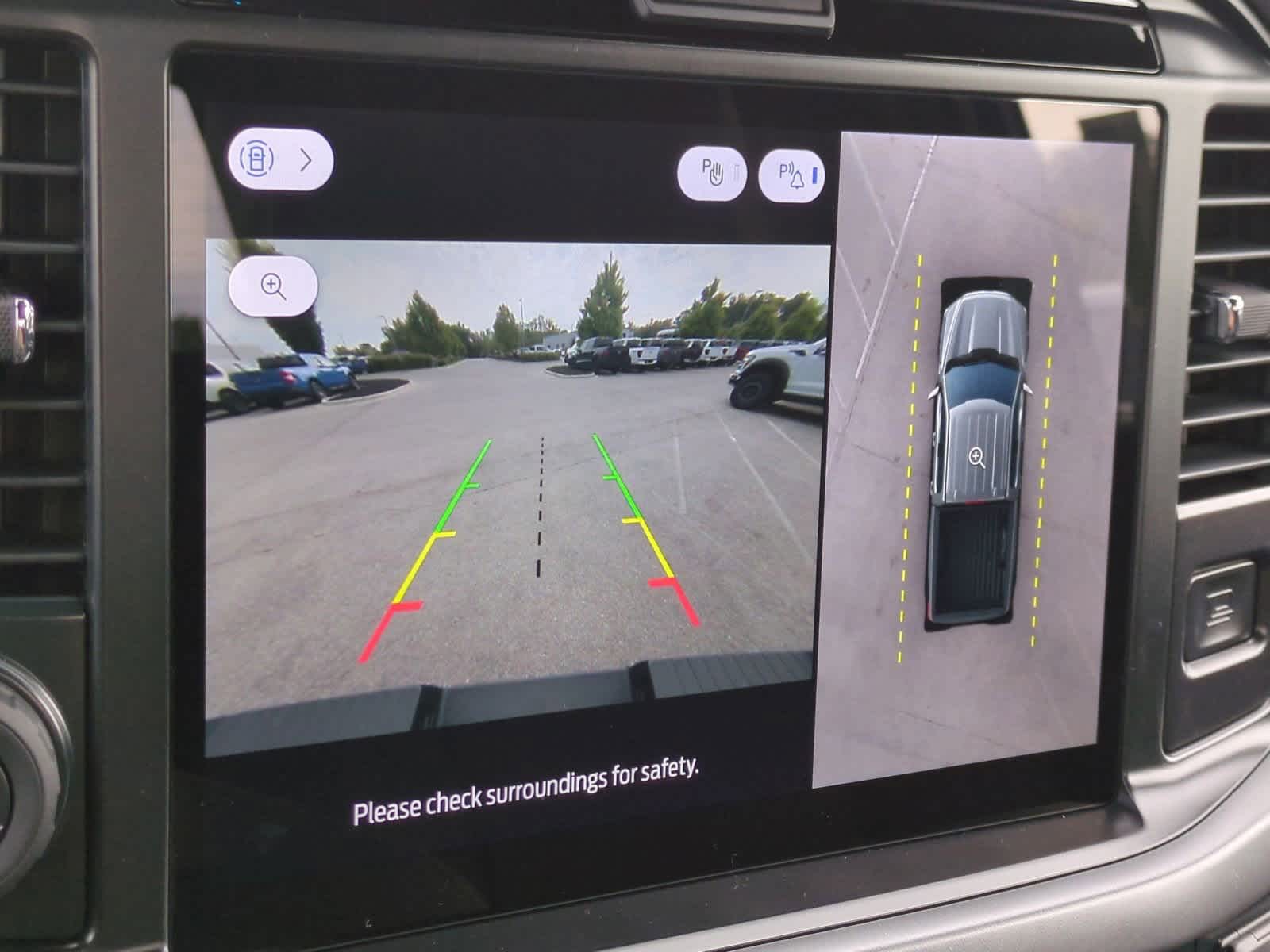 Thumbnail: 2025 Ford F-150 - 28